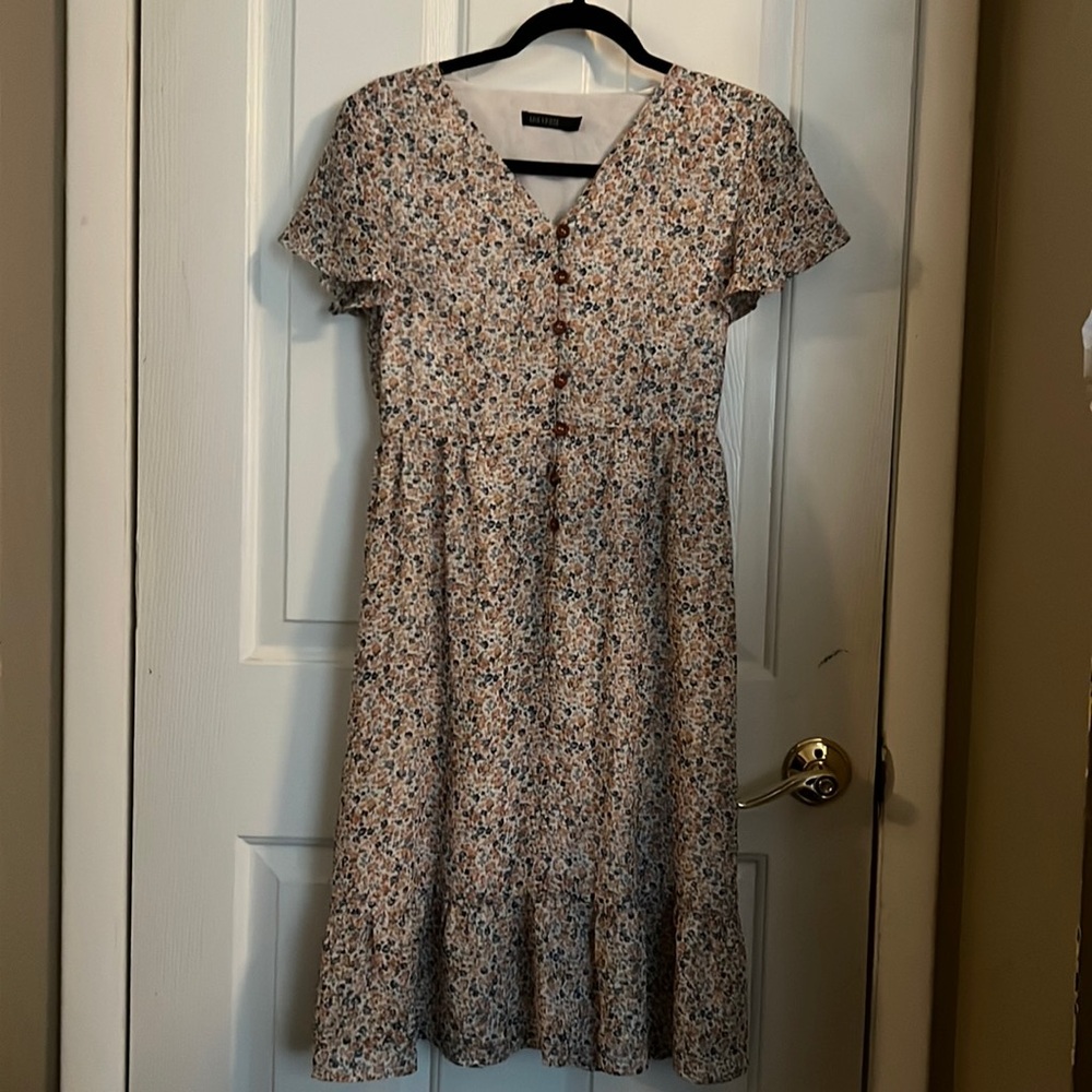 MikaRose dress XS